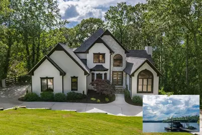 6340 Barberry Hill Drive, Gainesville, GA 30506 - Photo 1