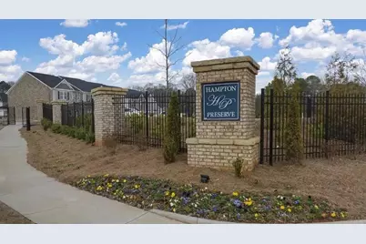 103 Hampton Circle, McDonough, GA 30253 - Photo 2