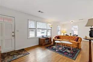 2185 Trailwood Dr SE, Smyrna, GA 30080 - Photo 6