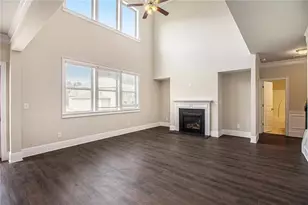 283 Hickory Pointe Dr, Acworth, GA 30101 - Photo 8