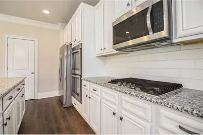 283 Hickory Pointe Drive, Acworth, GA 30101 - Photo 12