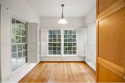 50 Biscayne Drive NW #2111, Atlanta, GA 30309 - Photo 10