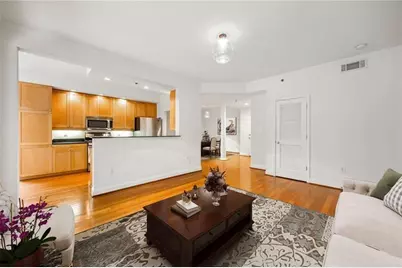 50 Biscayne Drive NW #2111, Atlanta, GA 30309 - Photo 2