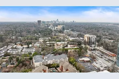 50 Biscayne Drive NW #2111, Atlanta, GA 30309 - Photo 46