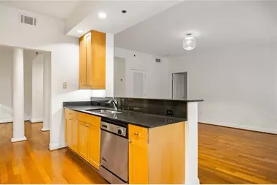 50 Biscayne Drive NW #2111, Atlanta, GA 30309 - Photo 12