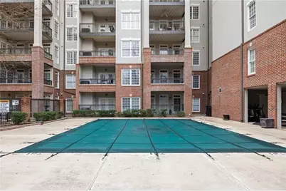 50 Biscayne Drive NW #2111, Atlanta, GA 30309 - Photo 42