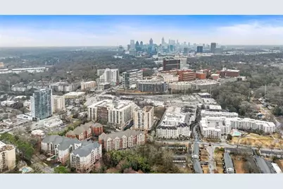 50 Biscayne Drive NW #2111, Atlanta, GA 30309 - Photo 44