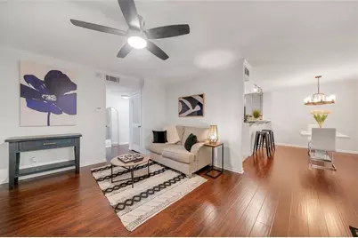 1445 Monroe Drive #F15, Atlanta, GA 30324 - Photo 2