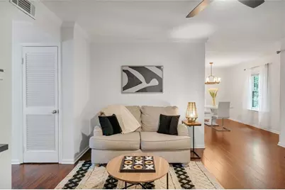 1445 Monroe Drive #F15, Atlanta, GA 30324 - Photo 4