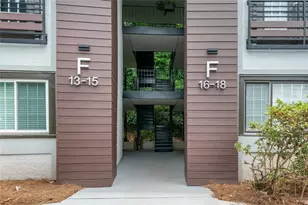 1445 Monroe Dr, Atlanta, GA 30324 - Photo 1