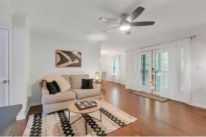 1445 Monroe Drive #F15, Atlanta, GA 30324 - Photo 6