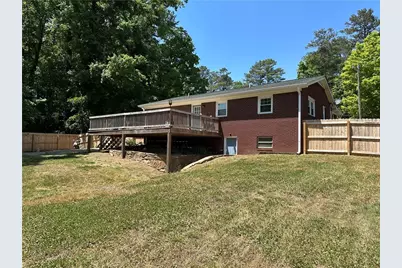 2467 Shady Grove Road, Carrollton, GA 30116 - Photo 22