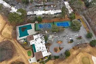 144 Woodmere Square NW, Atlanta, GA 30327 - Photo 36