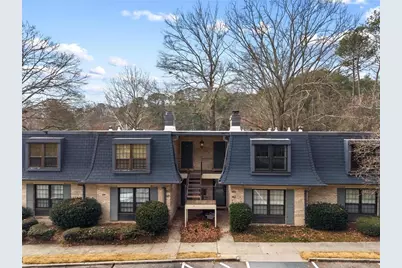 144 Woodmere Square NW, Atlanta, GA 30327 - Photo 1