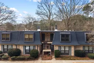 144 Woodmere Square NW, Atlanta, GA 30327 - Photo 1