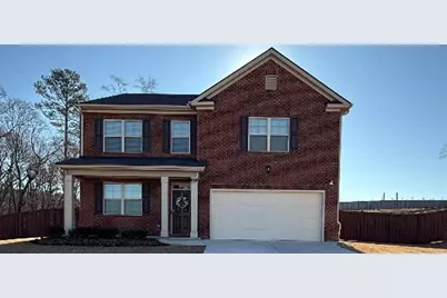 407 Noblewood Drive, McDonough, GA 30252 - Photo 2