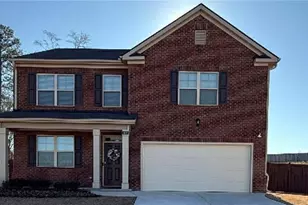 407 Noblewood Dr, McDonough, GA 30252 - Photo 2