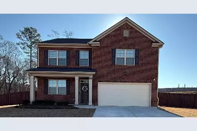 407 Noblewood Drive, McDonough, GA 30252 - Photo 1