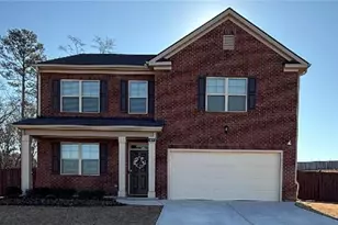 407 Noblewood Dr, McDonough, GA 30252 - Photo 1