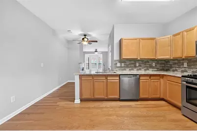 3297 Mill Springs Circle, Buford, GA 30519 - Photo 6