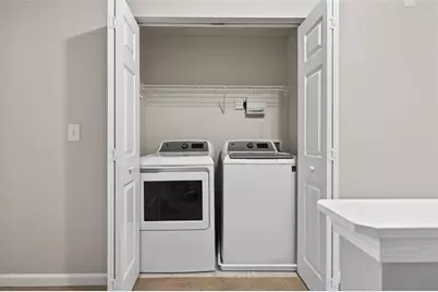 3297 Mill Springs Circle, Buford, GA 30519 - Photo 22