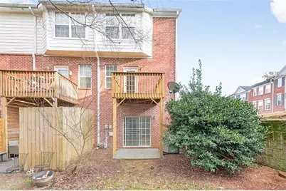 3297 Mill Springs Circle, Buford, GA 30519 - Photo 38