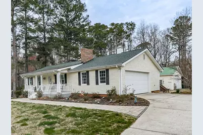 5046 Union Hill Road, Canton, GA 30115 - Photo 2