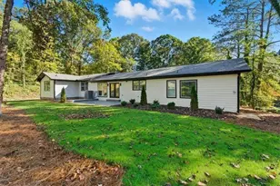 2281 Fox Hound Pkwy, Marietta, GA 30062 - Photo 38