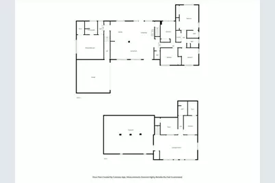 2281 Fox Hound Parkway, Marietta, GA 30062 - Photo 46