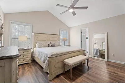 218 Cannon Trail, Dallas, GA 30157 - Photo 30