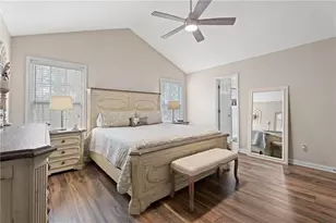 218 Cannon Trail, Dallas, GA 30157 - Photo 30