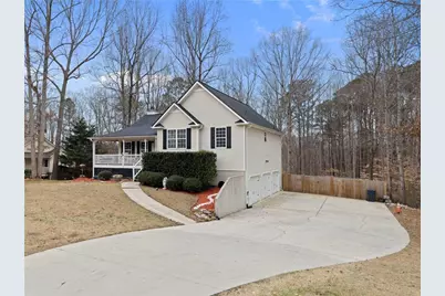 218 Cannon Trail, Dallas, GA 30157 - Photo 4