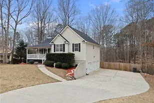 218 Cannon Trail, Dallas, GA 30157 - Photo 4