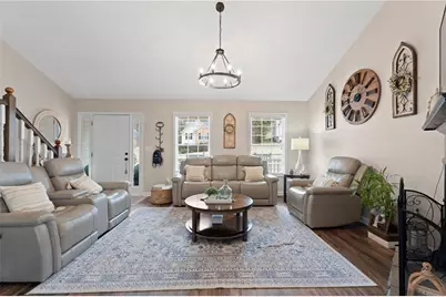 218 Cannon Trail, Dallas, GA 30157 - Photo 10