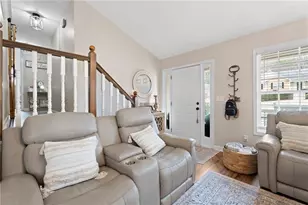 218 Cannon Trail, Dallas, GA 30157 - Photo 18