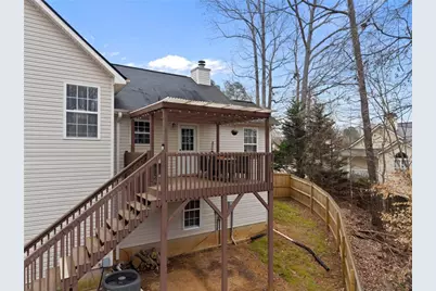 218 Cannon Trail, Dallas, GA 30157 - Photo 48