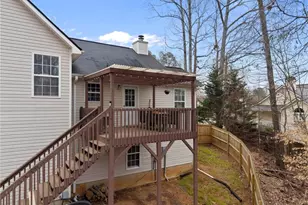 218 Cannon Trail, Dallas, GA 30157 - Photo 48