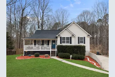 218 Cannon Trail, Dallas, GA 30157 - Photo 2