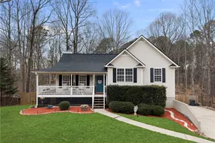 218 Cannon Trail, Dallas, GA 30157 - Photo 2