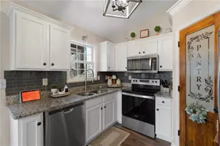 218 Cannon Trail, Dallas, GA 30157 - Photo 16