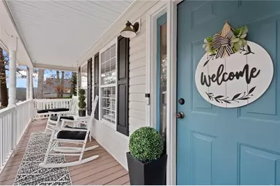 218 Cannon Trail, Dallas, GA 30157 - Photo 6