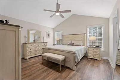 218 Cannon Trail, Dallas, GA 30157 - Photo 28