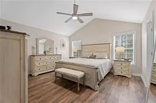 218 Cannon Trail, Dallas, GA 30157 - Photo 28