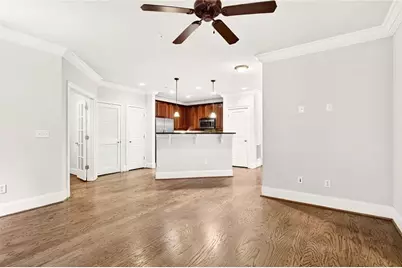 2300 Peachford Road #3004, Dunwoody, GA 30338 - Photo 4