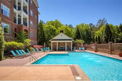 2300 Peachford Road #3004, Dunwoody, GA 30338 - Photo 24