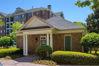 2300 Peachford Road #3004, Dunwoody, GA 30338 - Photo 22