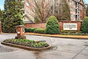 2300 Peachford Rd, Dunwoody, GA 30338 - Photo 30