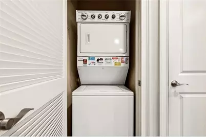 2300 Peachford Road #3004, Dunwoody, GA 30338 - Photo 18