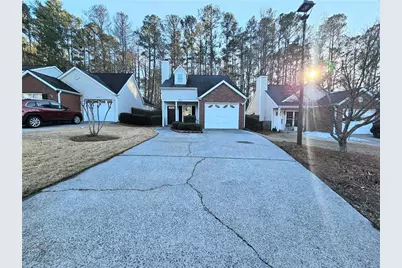 2734 Highland Ridge NW Way, Kennesaw, GA 30152 - Photo 2