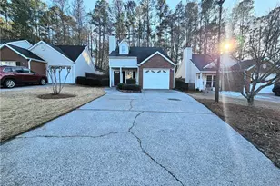 2734 Highland Ridge NW Way, Kennesaw, GA 30152 - Photo 2